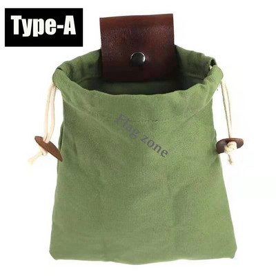 Jauns medību soma žurnāla maisiņš Militārais Airsoft Molle taktiskais jostas somas pārlādētājs Mag Dump Drop Pouch munīcijas piederumu soma