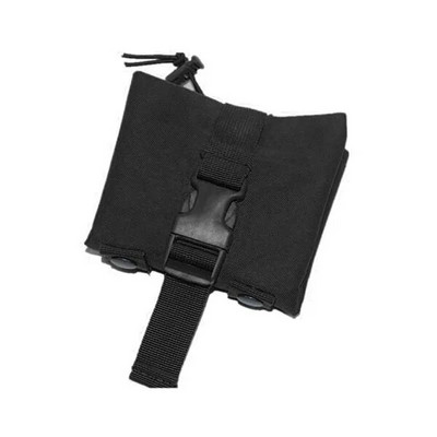 Vīriešu taktiskais Molle maisiņš jostas vidukļa soma kabatas militārā Airsoft munīcijas ložu otrreizējās pārstrādes iepakojums kempings medību aksesuāri somas