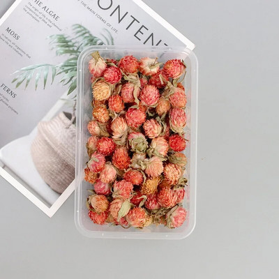 1 doboz citromszelet rózsa bimbófej levendula granulátum szárított virág barkácsolt illatos gyertya viasz szelet dekoratív keverék viráganyag kezdőlap