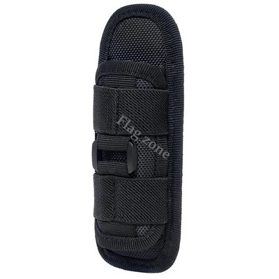 Planinarenje na otvorenom, rotirajuća svjetiljka za 360 stupnjeva, torbica, futrola, torbica oko struka, Molle Led Lenser, LED navlaka za svjetiljku, paket alata za lov