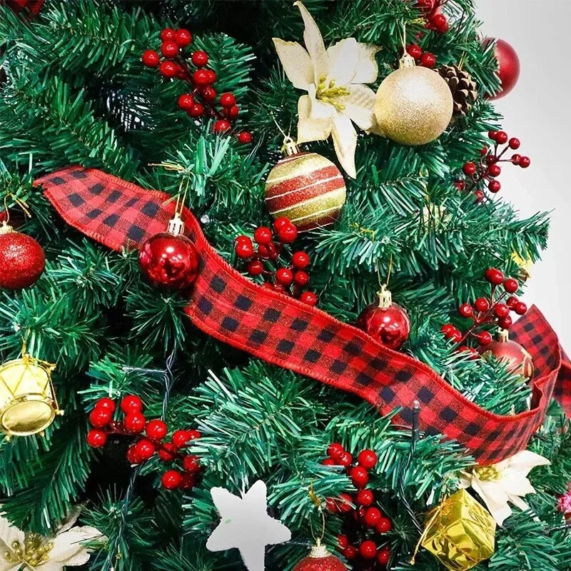 10/1 tk Jõulutehislikud marjad võltsitud maarjamarjad, lilled, tolmukimp, meisterdamine jõulupärg Jõulud uusaasta kingitused lauakaunistus