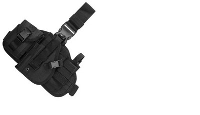 Višenamjenska taktička futrola, univerzalna futrola za pištolj, futrola za noge, torbica za spremnik, torbica za lov, futrola za airsoft pojas