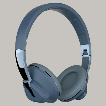 Ασύρματα ακουστικά H3 Ακουστικά με ακύρωση θορύβου Ακουστικά για μεγαλύτερο χρόνο αναπαραγωγής Ακουστικά με μικρόφωνο για κινητό τηλέφωνο Φορητός υπολογιστής gaming