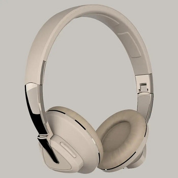 H3 Безжични слушалки Шумоподтискащи слушалки Слушалки за по-дълго възпроизвеждане с микрофон за мобилен телефон Игри Компютър Лаптоп