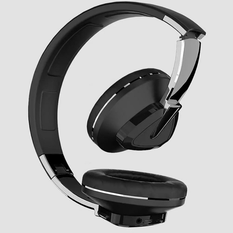 H3 bežične slušalice s poništavanjem buke Slušalice s duljom reprodukcijom i mikrofonom za igranje mobitela Prijenosno računalo