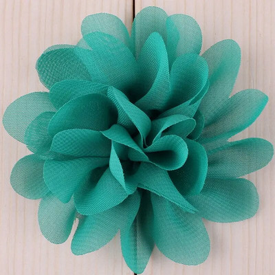 20 TK 7cm šifoonist marli lilledega kunstkangast siidist lillepea meisterdamiseks pulmapeoks Kodukaunistusteks lillepärja väljalõigete album