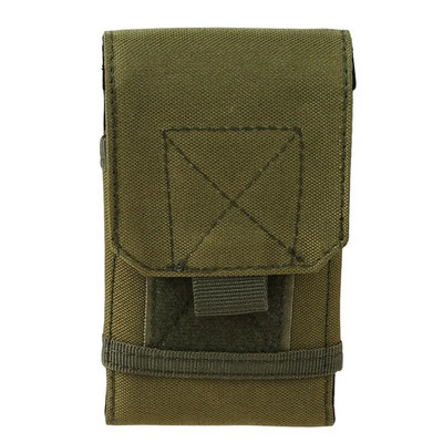 600D Tactical Molle System Medicinska torbica Utility EDC Alat Dodatna oprema oko struka Torbica za telefon Airsoft Lovačka torba Oprema za vanjske aktivnosti