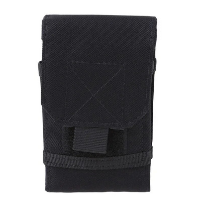 600D Tactical Molle System Medicinska torbica Utility EDC Alat Dodatna oprema oko struka Torbica za telefon Airsoft Lovačka torba Oprema za vanjske aktivnosti