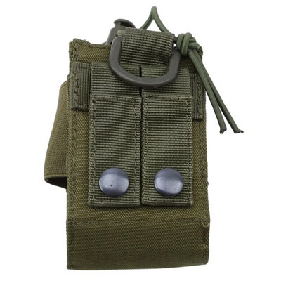 600D Tactical Molle System Medicinska torbica Utility EDC Alat Dodatna oprema oko struka Torbica za telefon Airsoft Lovačka torba Oprema za vanjske aktivnosti