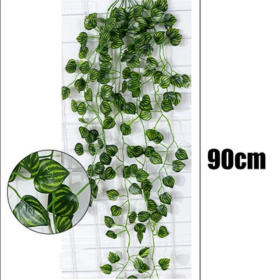 Dirbtinės gėlės Violetinės Pakabinamos Sieninės Netikros gėlės Namų Sodo Lauko Dekoravimo Priedai Orchidėjų Vestuvių Vakarėlio dekoravimo Augalai