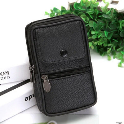 EDC pu-kott rahakott kahekihiline välistingimustes veekindel sõjaväe vöökoht Fanny Pack meeste telefonikott Telkimine jahindus taktikaline vöökott