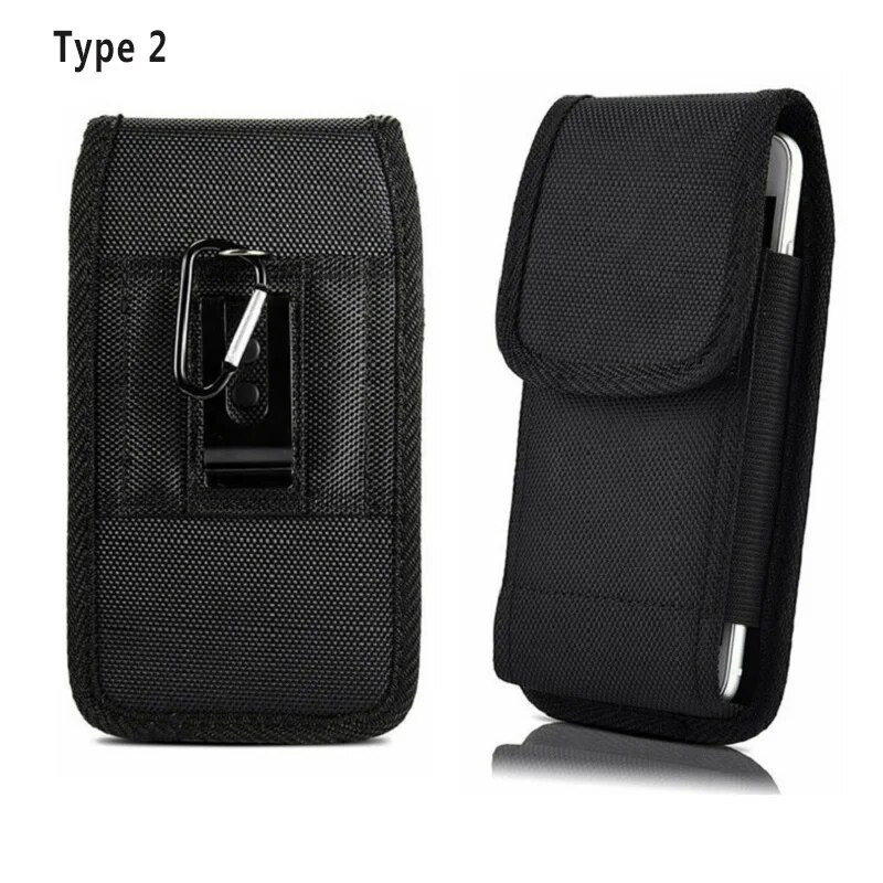 Τακτική θήκη κινητού τηλεφώνου Molle 5,5 ιντσών Θήκη EDC Θήκη εξωτερικής θήκης κινητού τηλεφώνου Πακέτο εργαλείων μέσης Αξεσουάρ κυνηγιού Θήκη τσαντών