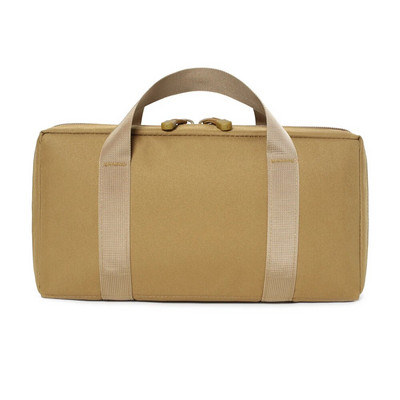 Taktička torba za pištolj, torbica, univerzalna skrivena torba za pohranu pištolja, torbica za spremnike, pribor za lov, ručna torbica za pohranu raznih stvari