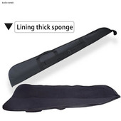 Taktička torba za pušku Torba za lovačko oružje Vanjski Paintball CS Airsoft torba za zračno oružje 128cm Oxford torbica za puške