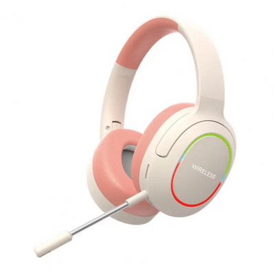 Izbaudiet mūzikas aizkaves bezmaksas ar Bluetooth saderīgus bezvadu austiņu datoru piederumus