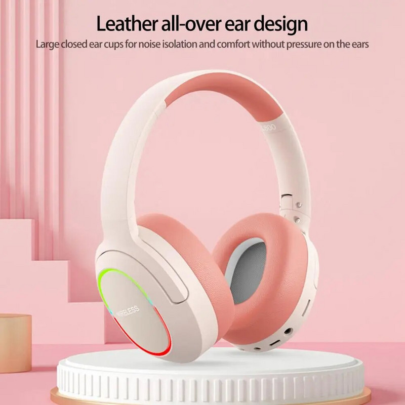 Izbaudiet mūzikas aizkaves bezmaksas ar Bluetooth saderīgus bezvadu austiņu datoru piederumus