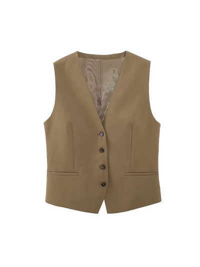 Kumsvag 2023 Sieviešu pavasara bikškostīmi 2 gabalu komplekti Ikdienišķs, brīvs bleizeri Mēteļi un bikses Sieviešu elegants OL uzvalks apģērbs