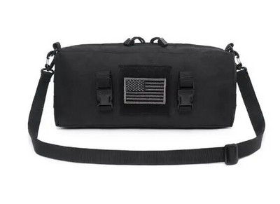 Taktička Molle torbica za sportove na otvorenom Višenamjenska torbica velikog kapaciteta Torba za kratka putovanja za lov Paintball