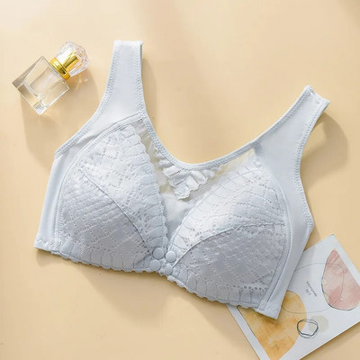 Grudnjaci za trudnice Bežični grudnjak za dojenje Za trudničku odjeću sprječava opuštanje Ženski prozračni grudnjak Lactancia za dojenje