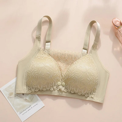 Grudnjaci za trudnice Bežični grudnjak za dojenje Za trudničku odjeću sprječava opuštanje Ženski prozračni grudnjak Lactancia za dojenje