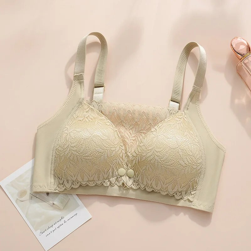 Grudnjaci za trudnice Bežični grudnjak za dojenje Za trudničku odjeću sprječava opuštanje Ženski prozračni grudnjak Lactancia za dojenje