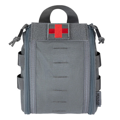 IZVRSAN ELITE SPANKER Taktičke torbe za prvu pomoć na otvorenom Molle Quick Medical Survival Pouch Vojna torba za lov na otvorenom džep