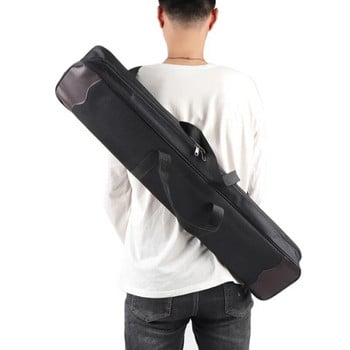 Ловна чанта с лък Спорт на открито Преносима чанта за стрелба с лък Платнен материал Оборудване за стрелба с лък Консумативи Аксесоари