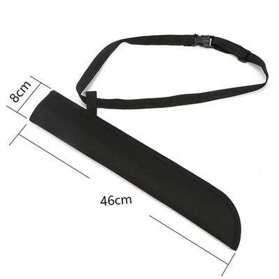 Torba za luk za lov, sportovi na otvorenom, prijenosna torba za luk za streličarstvo, platneni materijal, oprema za streličarstvo, dodaci