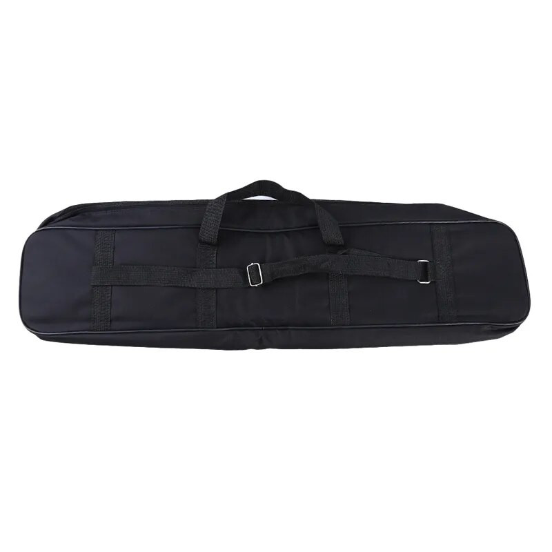 Torba za luk za lov, sportovi na otvorenom, prijenosna torba za luk za streličarstvo, platneni materijal, oprema za streličarstvo, dodaci