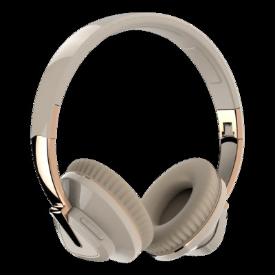 Sklopive prijenosne bežične Bluetooth slušalice s jakim basom, stereo, super dug vijek trajanja baterije, prikladne za računalo, mobilni telefon, iPad