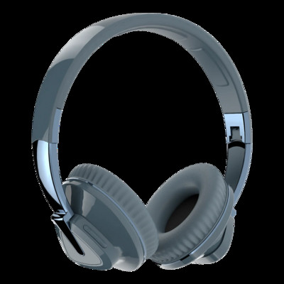 Sklopive prijenosne bežične Bluetooth slušalice s jakim basom, stereo, super dug vijek trajanja baterije, prikladne za računalo, mobilni telefon, iPad