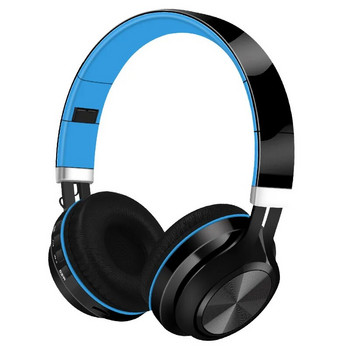 Слушалки FG-70 Bluetooth слушалки Безжичен субуфер Мобилен телефон Компютър Универсални слушалки за разговори