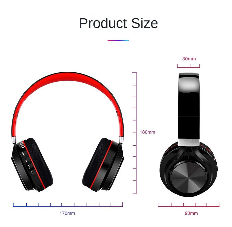 FG-70 Slušalica Bluetooth slušalica Bežični subwoofer Mobilni telefon Računalo Univerzalna slušalica za pozive