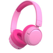 Dječje bežične Bluetooth slušalice sklopive slatke kreativne zaštite za uši Studentske računalne slušalice Dual Mode Sigurne slušalice za djevojčice