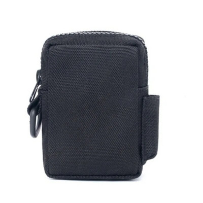 Tactical Molle EDC Pouch Utility Gadget Belt Torba oko struka 1000D vojna oprema Prijenosne vodootporne torbe za kampiranje, planinarenje, penjanje