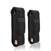 Svjetiljka Molle torbica LED svjetiljka Futrola oko struka Vojna svjetiljka Torba za pojas Torbica za nošenje Pribor za lov