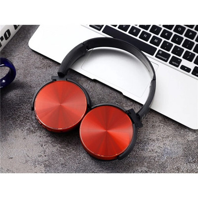 3,5 mm-es vezetékes/vezeték nélküli Bluetooth fejhallgató térhatású hang HiFi sztero számítógépes játékhoz kihangosító fejhallgató mikrofonos fülhallgatóval