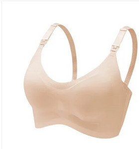 Novi grudnjak za trudnice Grudnjaci za dojilje Trudnička odjeća za trudnice Donje rublje Grudnjak za dojenje Soutien Gorge Femme No Trace