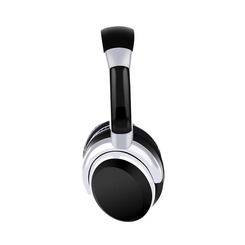 HYASIA bezmaksas piegāde bezvadu austiņas Bluetooth 4.2 austiņu atbalsts TF FM ar mikrofonu datora austiņas USB mobilajam tālrunim datoram