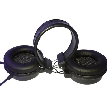 RGB игрови слушалки Геймърски слушалки Бас Стерео слушалки за глава Casque PC Лаптоп Микрофон Кабелни слушалки за компютър PS4 Xbo