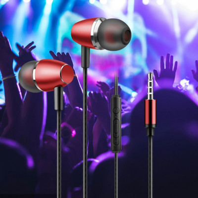 Gaming slušalice za žene Slušalice za prijenosno računalo Žičane slušalice s mikrofonom i žičane slušalice za prijenosno računalo bez mikrofona