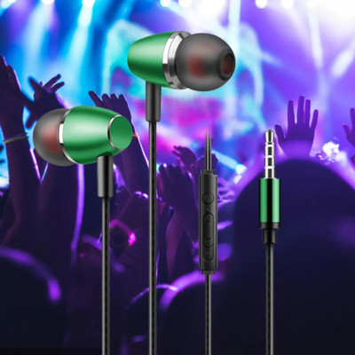 Gaming slušalice za žene Slušalice za prijenosno računalo Žičane slušalice s mikrofonom i žičane slušalice za prijenosno računalo bez mikrofona