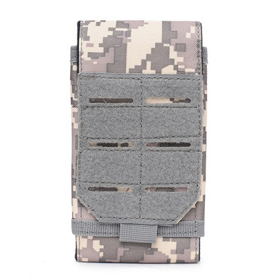 Taktička torba Torbica za vanjski mobilni telefon Torbica za kampiranje Lov Torba oko struka Pribor za alate Vojna torba oko struka Držač mobitela