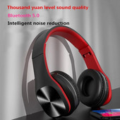 F09 bežične bluetooth slušalice jaki bas sport trčanje mobilni telefon računalne slušalice s mikrofonom pametne slušalice za smanjenje buke