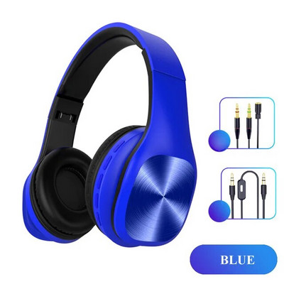 F09 bežične bluetooth slušalice jaki bas sport trčanje mobilni telefon računalne slušalice s mikrofonom pametne slušalice za smanjenje buke