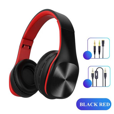 F09 bežične bluetooth slušalice jaki bas sport trčanje mobilni telefon računalne slušalice s mikrofonom pametne slušalice za smanjenje buke