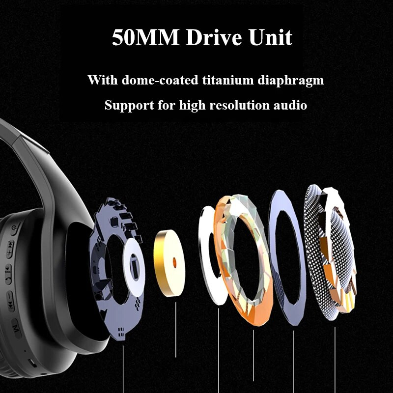 F09 bežične bluetooth slušalice jaki bas sport trčanje mobilni telefon računalne slušalice s mikrofonom pametne slušalice za smanjenje buke