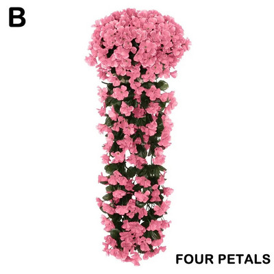 Rippseina kunstlillad lilled orhideekimp Võltssiidist orhideekimp välistingimustes võltssiidist orhideekimp kodukaunistuseks