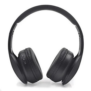 Nove bežične bluetooth slušalice za igrice, prijenosne sklopive glazbene slušalice za smanjenje buke s mikrofonom pogodne za mobilna računala