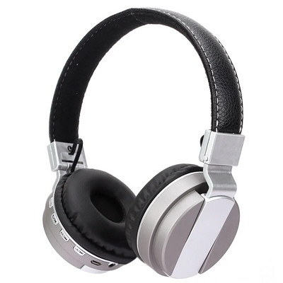 B29 bežične Bluetooth 5.0 slušalice sa stereo basom, sklopive slušalice za poništavanje buke za mobilni telefon, računalna podrška TF